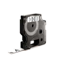 ΤΑΙΝΊΑ ΕΤΙΚΕΤΟΓΡΆΦΟΥ DYMO D1 40913 9MMX7M BLACK ON WHITE (DYMO40913)