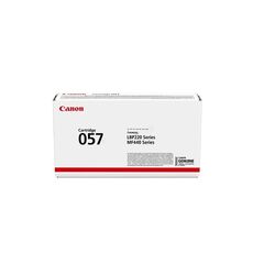 CANON LBP220/MF440 SERIES TONER BLACK (3.1K) (3009C002) (CAN-057)