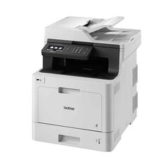 BROTHER MFC-L8690CDW COLOR LASER MFP (BROMFCL8690CDW) (MFCL8690CDW)