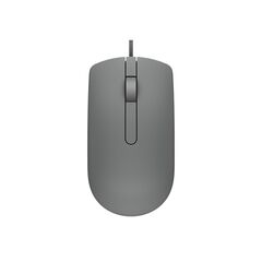 DELL OPTICAL MOUSE- MS116 (GREY) (570-AAIT) (DEL570-AAIT)