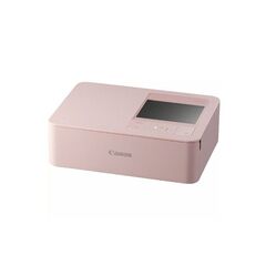 CANON SELPHY CP1500 A6 PHOTO PRINTER PINK (5541C007AA) (CANCP1500P)