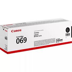 CANON LBP673/MF75X SERIES TONER BLACK (2.1K) (5094C002) (CAN-069BK)