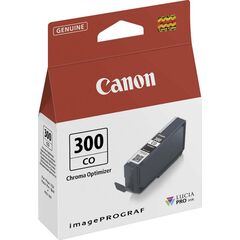 CANON PFI-300 ΜΕΛΆΝΙ ΕΚΤΥΠΩΤΉ INKJET CHROMA OPTIMIZER (4201C001) (CANPFI-300CO)