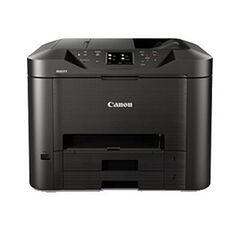CANON MAXIFY MB5450 MFP (0971C009AA) (CANMB5450)