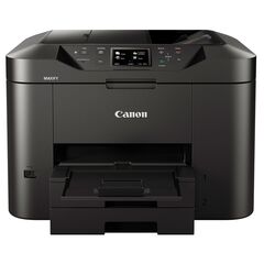 CANON MAXIFY MB2750 MULTIFUNCTION PRINTER (0958C009AA) (CANMB2750)