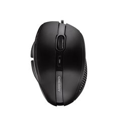 CHERRY MC 3000 MOUSE BLACK (JM-0120-2) (CHRJM01202)