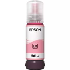 EPSON 108 INKJET PRINTER CARTRIDGE LIGHT MAGENTA (C13T09C64A) (EPST09C64A)