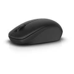 DELL WIRELESS MOUSE-WM126 – BLACK (570-AAIR) (DEL570-AAMH)
