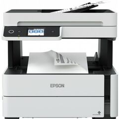 EPSON PRINTER ECOTANK M3170 MULTIFUCTION INKJET ITS