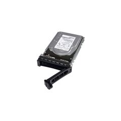 DELL HDD 2.4TB 10K RPM SAS 12GBPS 512E 2.5'' HOT-PLUG CK