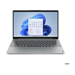 LENOVO LAPTOP IDEAPAD 5 14ABA7 14'' FHD IPS/R7-5825U/8GB/512GB/AMD RADEON GRAPHICS/WIN 11 HOME S/2Y CAR/CLOUD GREY