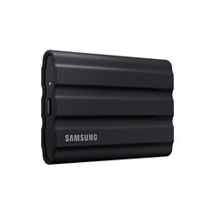 SAMSUNG PORTABLE SSD T7 SHIELD USB 3.2 GEN 2 1TB BLACK (MU-PE1T0S/EU) (SAMMUPE1T0SEU)