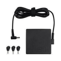 ASUS 90W UNIVERSAL ADAPTER U90W-01