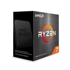ΕΠΕΞΕΡΓΑΣΤΉΣ AMD RYZEN 7 5800X BOX AM4 (3,8GHZ) (100-100000063WOF) (AMDRYZ7-5800X)