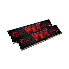 G.SKILL RAM AEGIS DDR4 3000MHZ 32GB KIT (2X16GB) (F4-3000C16D-32GISB) (GSKF43000C16D32GISB)