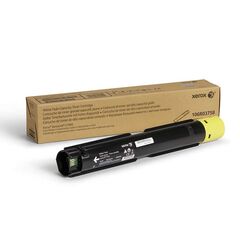 XEROX VERSALINK C7000 HC TONER YELLOW (8K.) (106R03766) (XER106R03766)