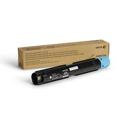 XEROX VERSALINK C7000 HC TONER CYAN (8K.) (106R03768) (XER106R03768)