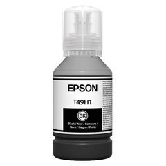 EPSON CARTRIDGE BLACK C13T49N100