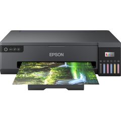 EPSON PRINTER L18050 INKJET ITS A3
