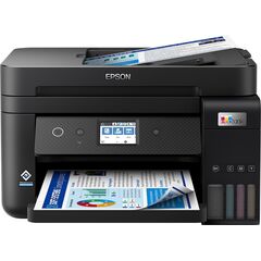 EPSON PRINTER L6290 MULTIFUNCTION INKJET ITS