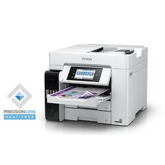 EPSON PRINTER L6580 MULTIFUNCTION INKJET ITS