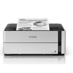 EPSON PRINTER ECOTANK M1180 INKJET ITS