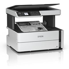 EPSON PRINTER ECOTANK M2170 MULTIFUCTION INKJET ITS