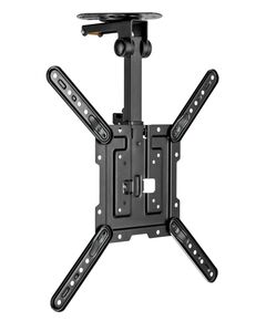 BRATECK ΒΆΣΗ ΟΡΟΦΉΣ LCD-CM344 ΓΙΑ ΤΗΛΕΌΡΑΣΗ 23"-55", ΈΩΣ 20KG