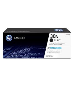 HP 30A LASERJET BLACK TONER (1.6K) (CF230A) (HPCF230A)