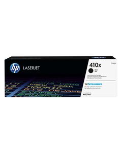TONER HP CF410X BLACK HC (6.5K) (CF410X) (HPCF410X)