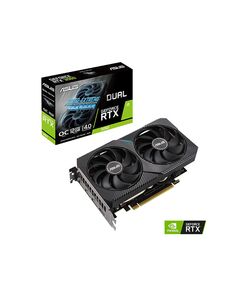 VGA ASUS GEFORCE RTX 3060 GAMING OC V2 12GB GDDR6 (90YV0GB2-M0NA10)