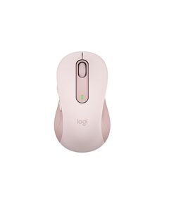 LOGITECH WIRELESS MOUSE M650 L ROSE (910-006237) (LOGM650LRS)