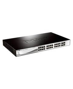SWITCH DLINK DGS-1210-28P