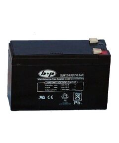 ΣΥΣΣΩΡΕΥΤΗΣ UPS B&P DJW12-9.0 (12V9.0AH)