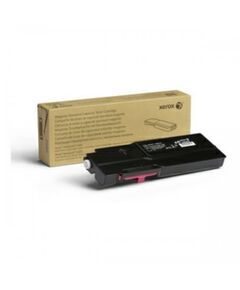 TONER XEROX 106R03503  C400 MAGENTA 2.5K