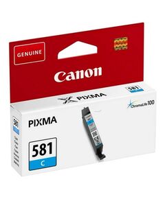 ΜΕΛΆΝΙ CANON CLI-581 C