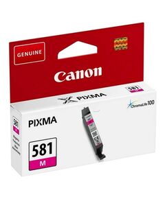 ΜΕΛΆΝΙ CANON CLI-581 MAGENTA