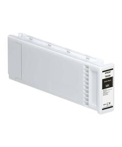 ΜΕΛΆΝΙ EPSON  MATTE BLACK T800800 700ML