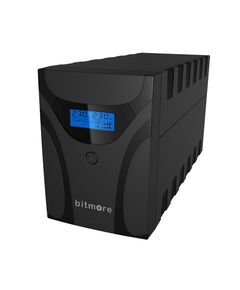 BITMORE LINE UPS U1200LCD