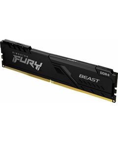 8GB 3600MHZ DDR4 CL17 DIMM FURY BST BL