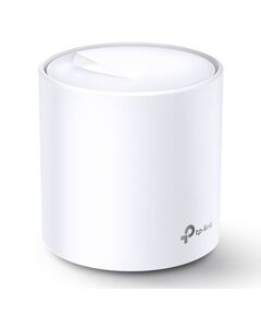 WIRELESS ACCESS POINT DECO X60(1-PACK)