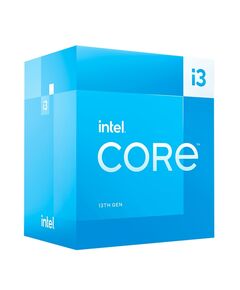 CPU INTEL CORE I3 13100 4.50 GHZ