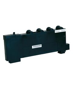 LEXMARK C54X/X543 WASTE TNR (18K) COL& MONO (36K) (C540X75) (LEXC540X75)