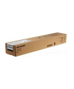 SHARP TONER CARTRIDGE HIGH CAPACITY BLACK FOR USE IN SHARP MX-2630 N/ -2651/ -3061 AND -3571 (MX61GTBA) (SHAMX61GTBA)