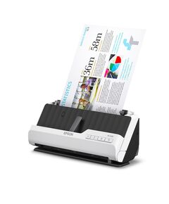 EPSON SCANNER DS-C330