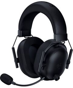 RAZER BLACKSHARK V2 HYPERSPEED - WIRELESS GAMING HEADSET - LIGHTWEIGHT - 2.4GHZ / BT / USB