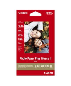 CANON ΦΩΤΟΓΡΑΦΙΚΌ ΧΑΡΤΊ A6 GLOSSY 275G/M² 50 ΦΎΛΛΑ (2311B003) (CAN-PP201A6)
