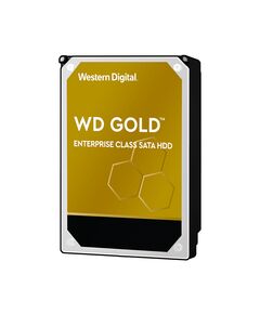 WESTERN DIGITAL ΕΣΩΤΕΡΙΚΌΣ ΣΚΛΗΡΌΣ ΔΊΣΚΟΣ 6TB (GOLD, 3.5'') (WD6003FRYZ)