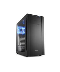 SHARKOON S25-W PC CASE (S25-W) (SHRS25-W)