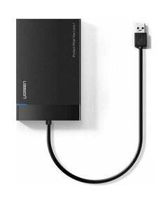 UGREEN ΘΉΚΗ ΓΙΑ ΣΚΛΗΡΌ ΔΊΣΚΟ 2.5" SATA III  (30847) (UGR30847)